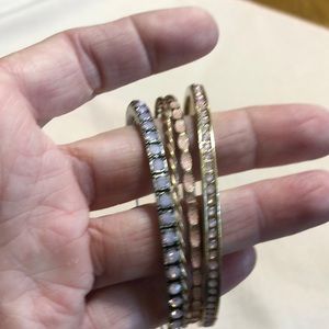 Women’s bracelets